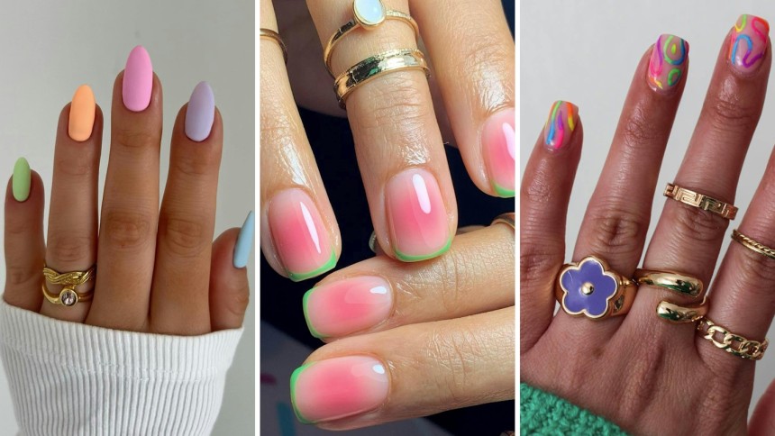 CityGirlDaily - Butter Skin Is the Glow-Up We Truly Desire—Forget Butter Nails