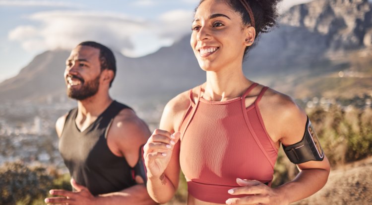 How to Start a Fitness Program in 5 Realistic, Refreshing Steps (That Stick) - The health and fitness site designed to be your personal trainer, nutritionist and life coach all rolled into one.
