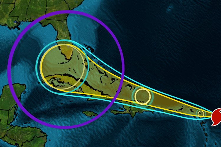 Atlantic Hurricane Season 2025: Storm Names, Forecast, and Prognosis - Alabama's daily news and current events channel