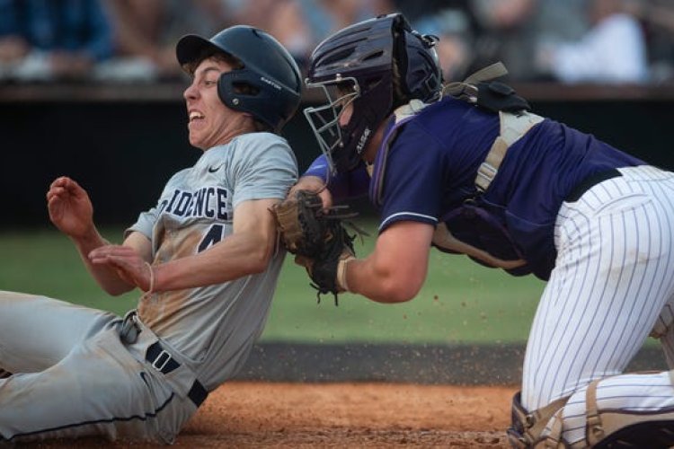 Start the Madness: Statewide Showdowns Are Expected in the Alabama High School Softball Postseason - Alabama's daily news and current events channel