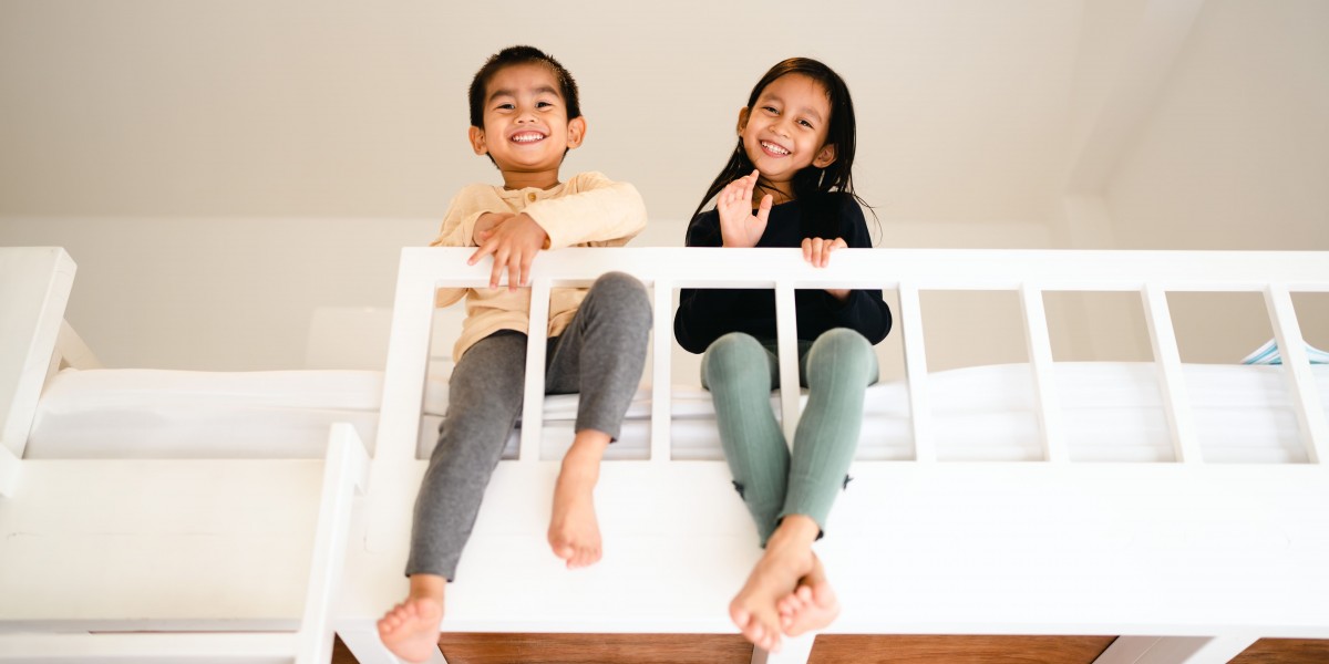 The 10 Most Scariest Things About Bunk Beds For 3 Kids
