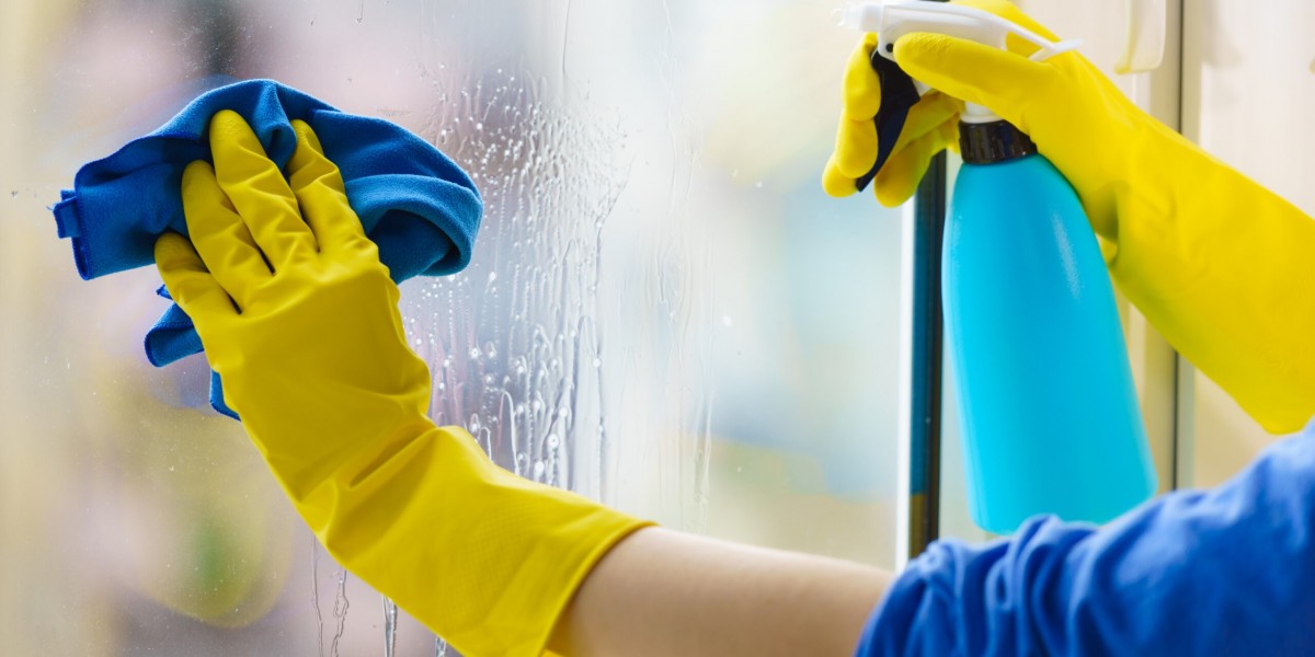 Window Cleaning Service Chicago, IL