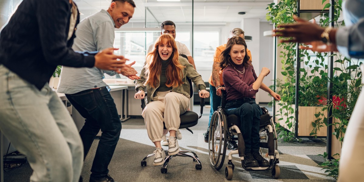 Could Fold Up Mobility Scooter Be The Answer For 2024's Challenges?