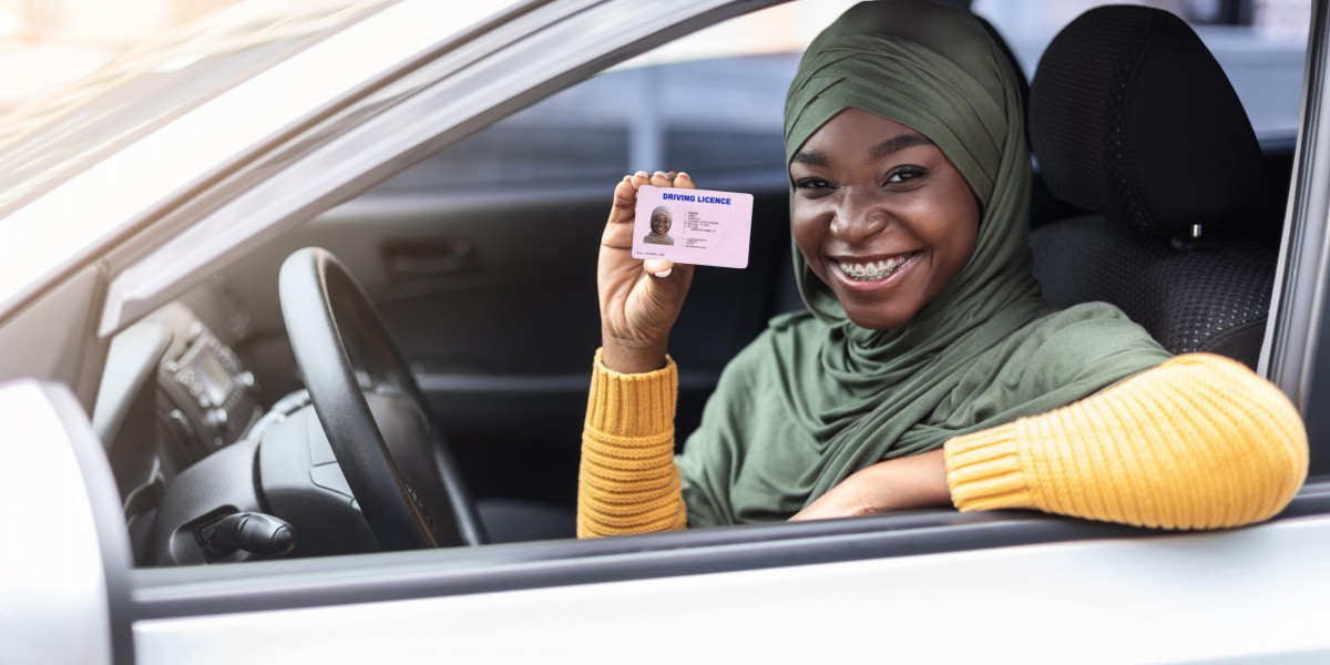 You'll Be Unable To Guess Buy Driver License Online's Secrets