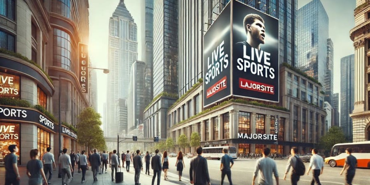 Discovering Trustworthy Sports Toto Sites with Sureman Scam Verification Platform
