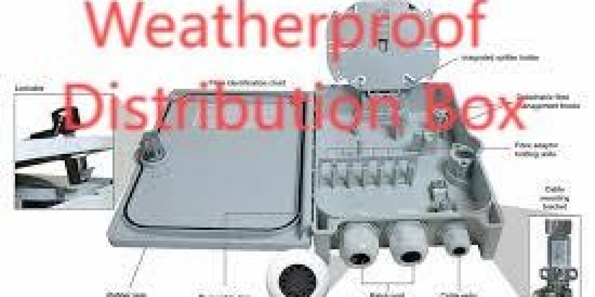 Shielding Your Exterior Power Network