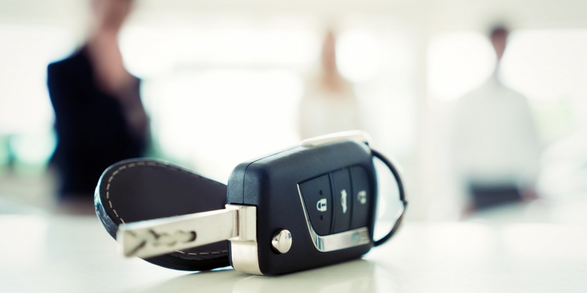 Why We Enjoy Key Replacement Online (And You Should Also!)
