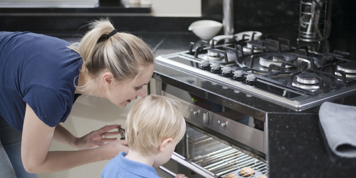 Why Integrated Oven Is Fast Becoming The Most Popular Trend For 2024