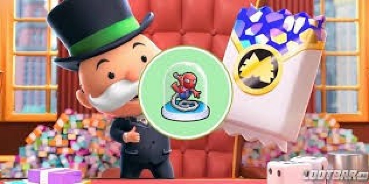 Monopoly Go Partners Event: Things Players Must Know