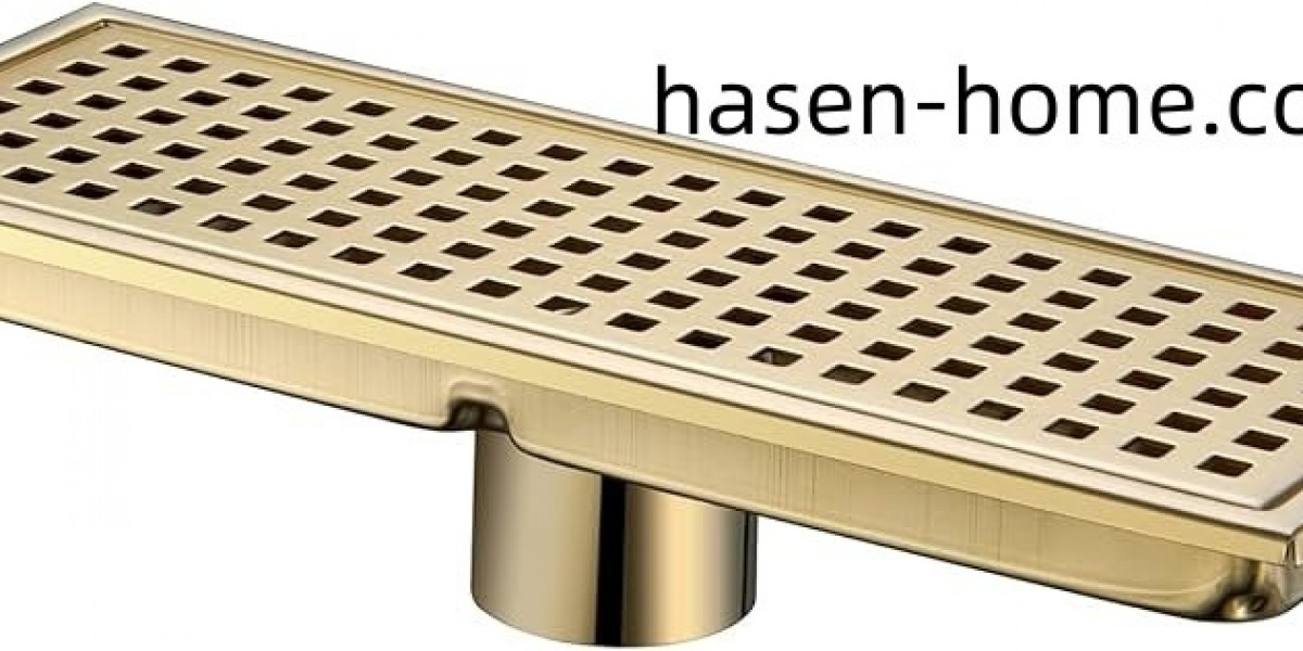 Custom Bath Drainage Solutions Provider
