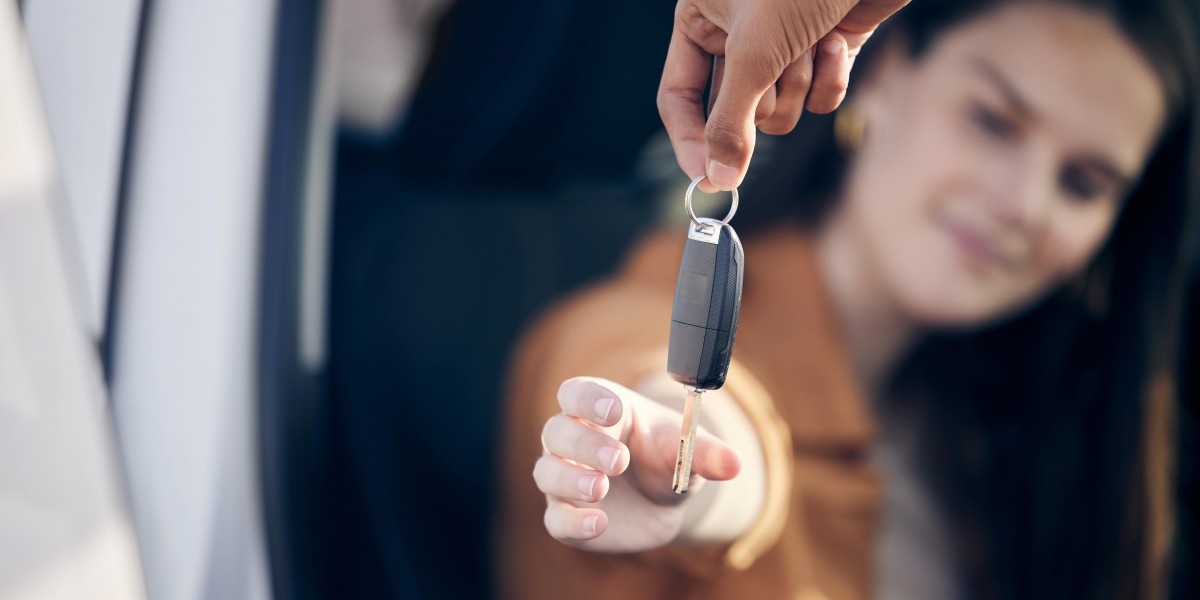 5 Killer Quora Answers To Car Remote Fob Replacement