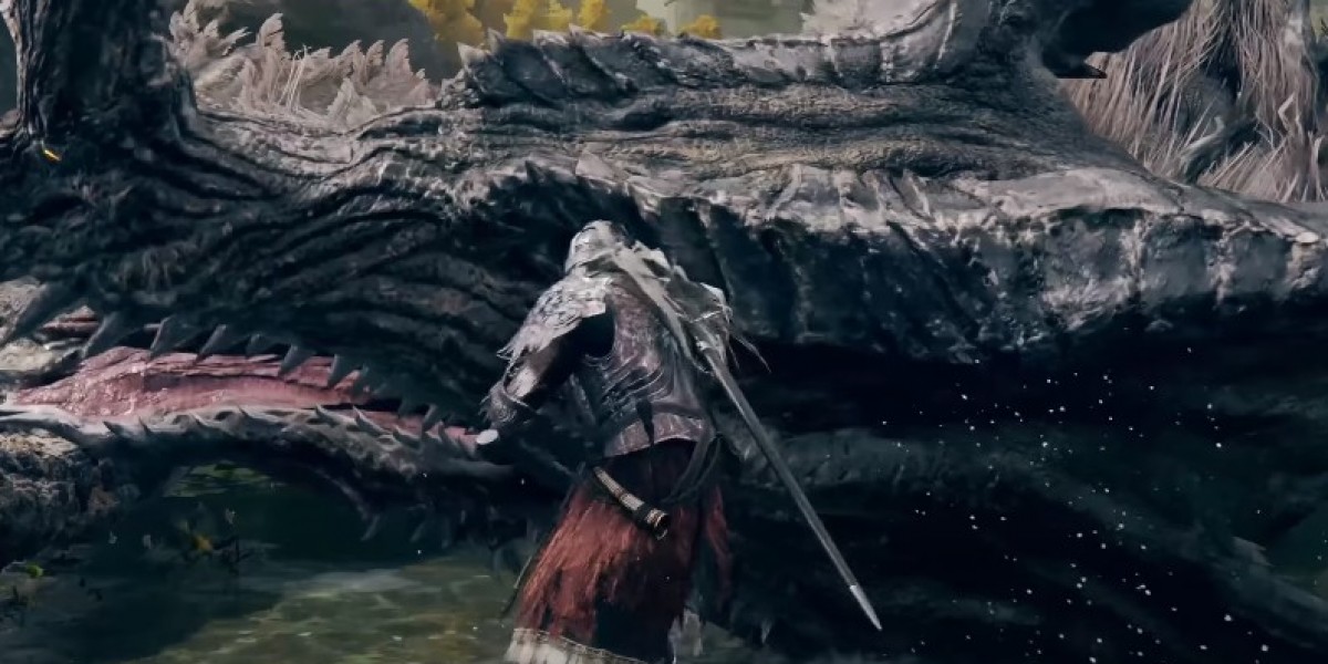 MMOexp Elden Ring: Some NPCs are hidden in difficult-to-reach areas