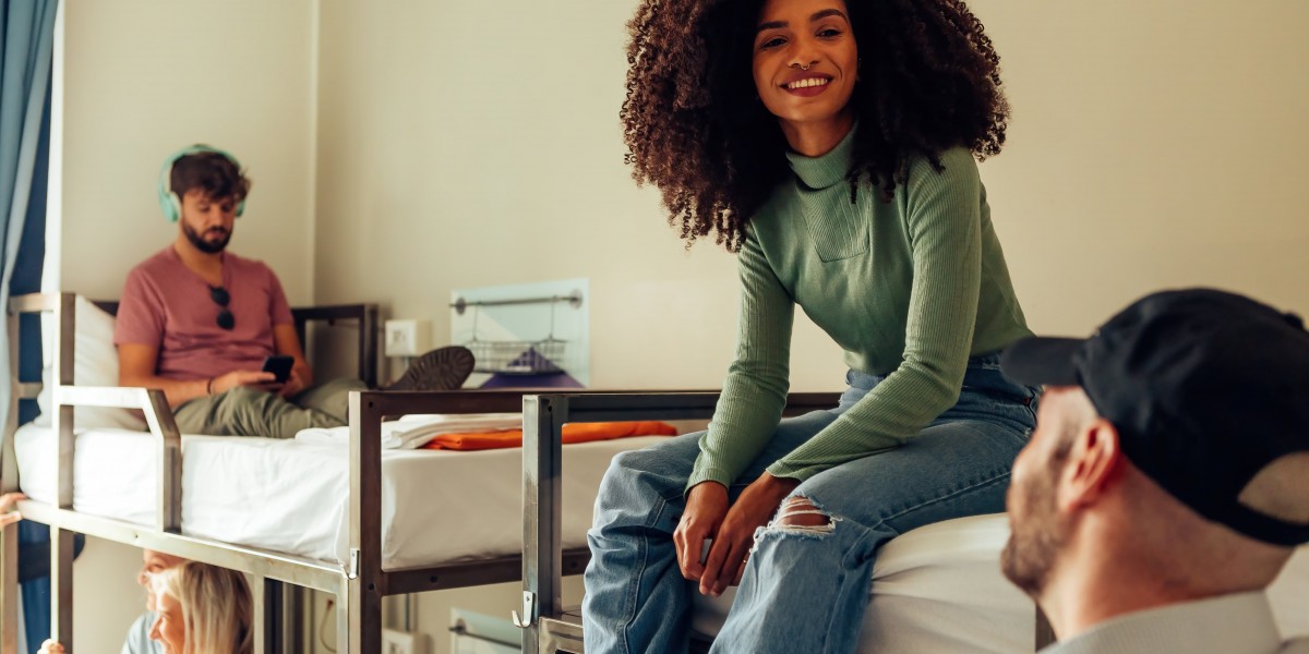 Its History Of Good Bunk Beds