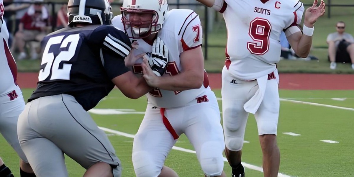 The purpose of offense is to score touchdowns