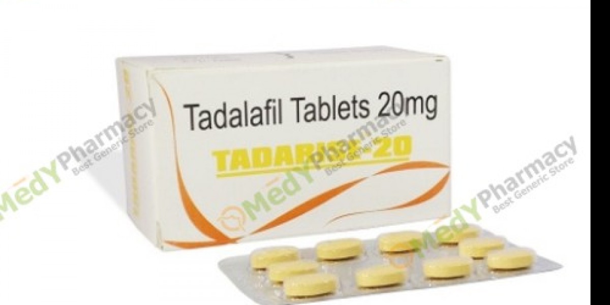 Tadarise Tablet