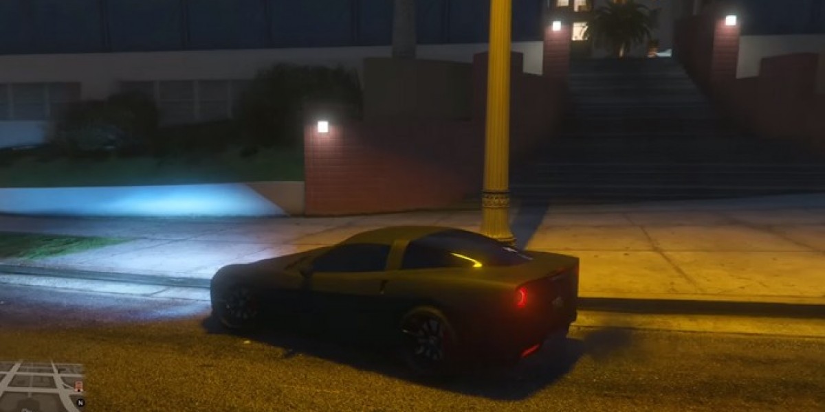 U4GM - Family Conflict and Its Consequences in GTA 5’s Franklin Story