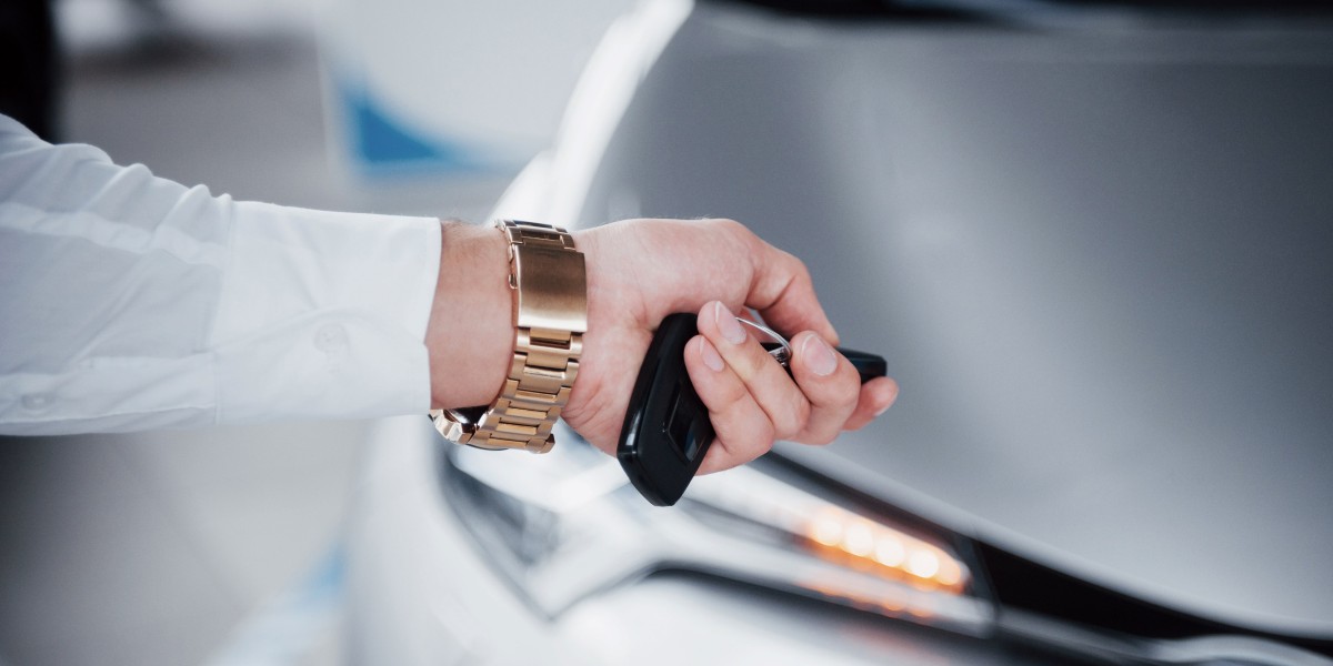The Most Successful Key Fobs Replacement Gurus Can Do Three Things