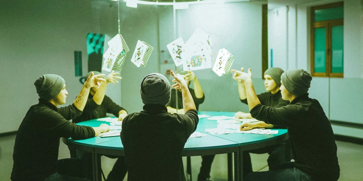 I casinò online e la sicurezza: come proteggere le proprie informazioni e denaro nel gioco d'azzardo digitale