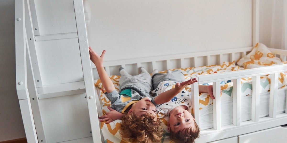 Nine Things That Your Parent Teach You About Bunk Beds For Kids