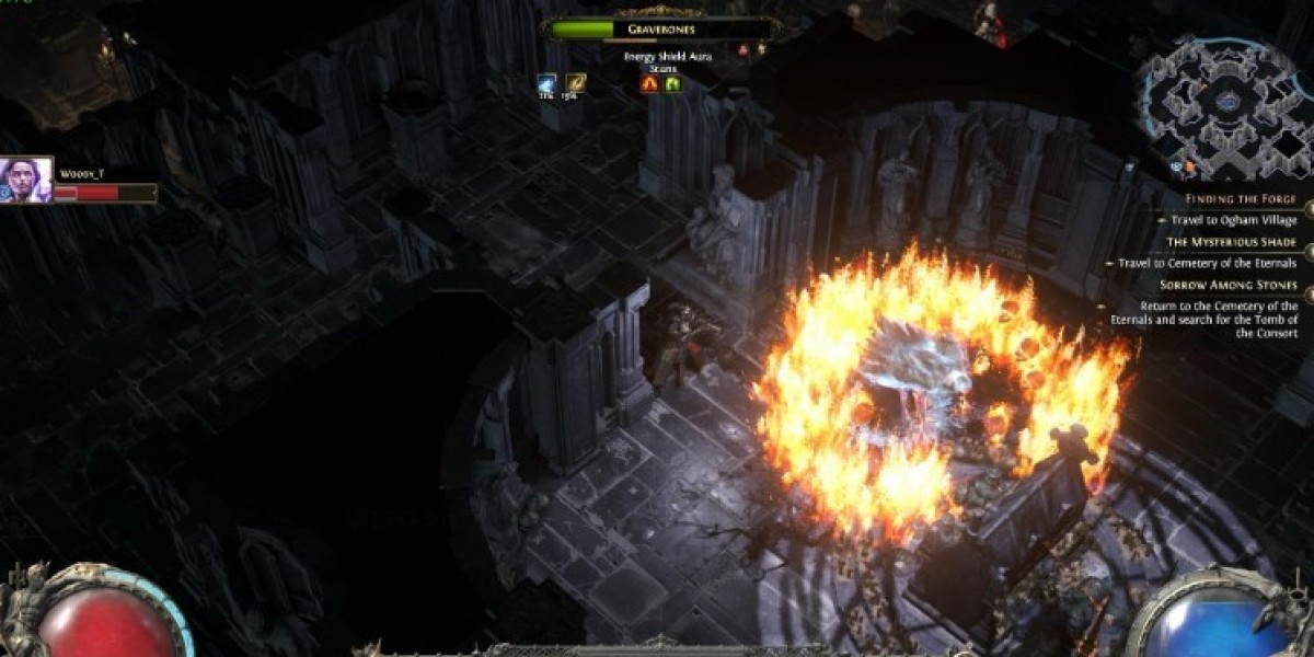 Path of Exile 2 Trade: Find and Equip the Ingenuity Utility Belt