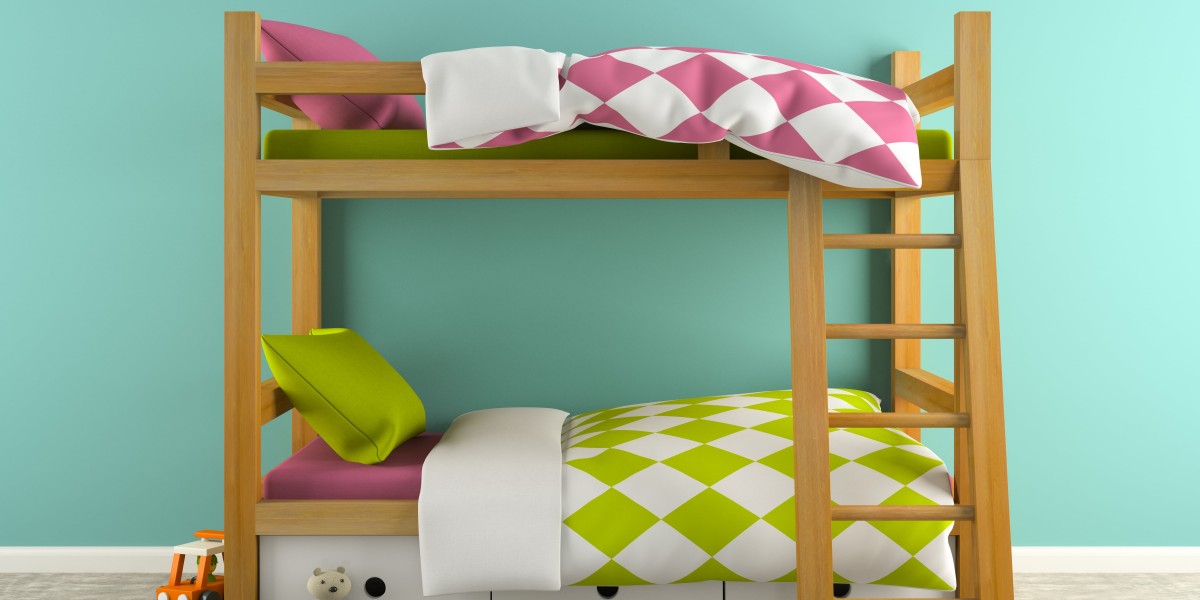 How Much Can Kids Bunk Beds Experts Make?