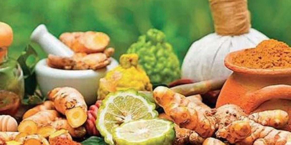 Handpicked Herbs: Nature’s Gift for Health and Wellness