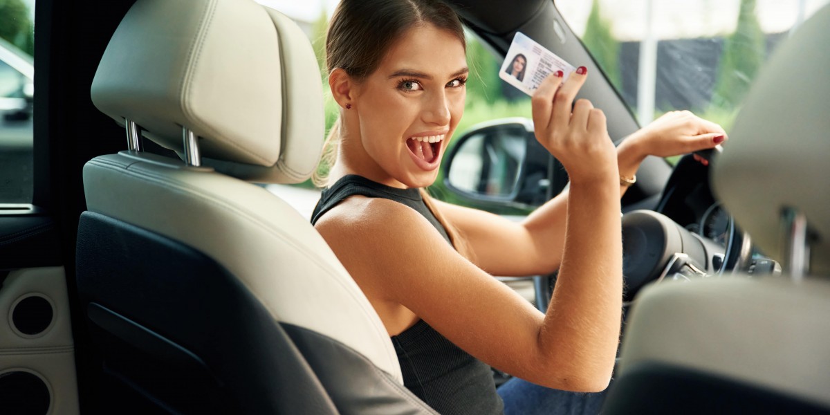 The Best Place To Research Buy Driving Licence Online