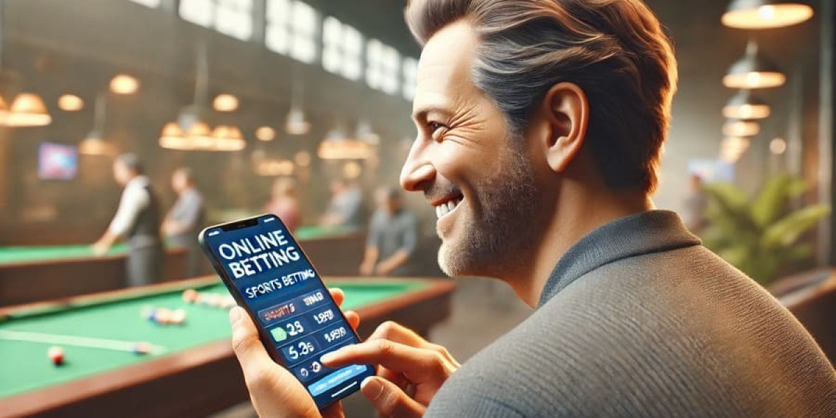 Exploring Korean Gambling Sites: Your Guide to Scam Verification with Sureman