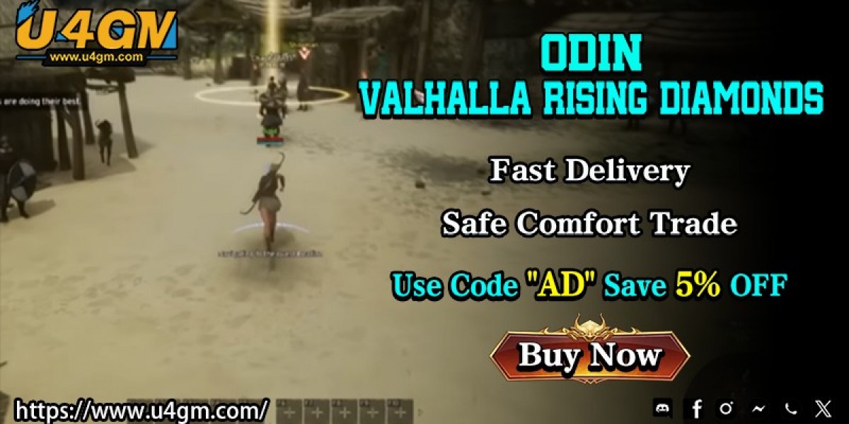 U4GM-How to Identify Fake ODIN Valhalla Rising Diamond Sellers – 6 Red