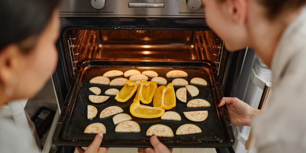 Three Reasons To Identify Why Your Oven Integrated Isn't Working (And How To Fix It)
