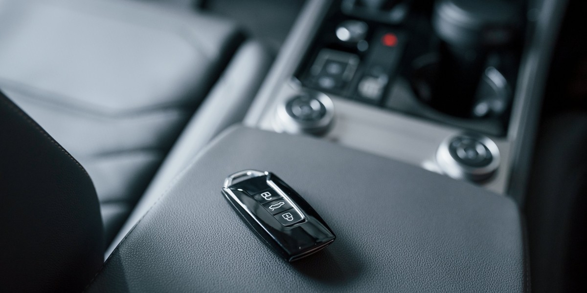 Ten Replacement Keys Products That Can Improve Your Life