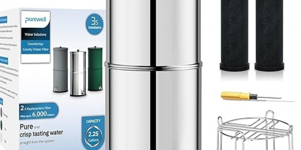 Discover Truth Water Purification!