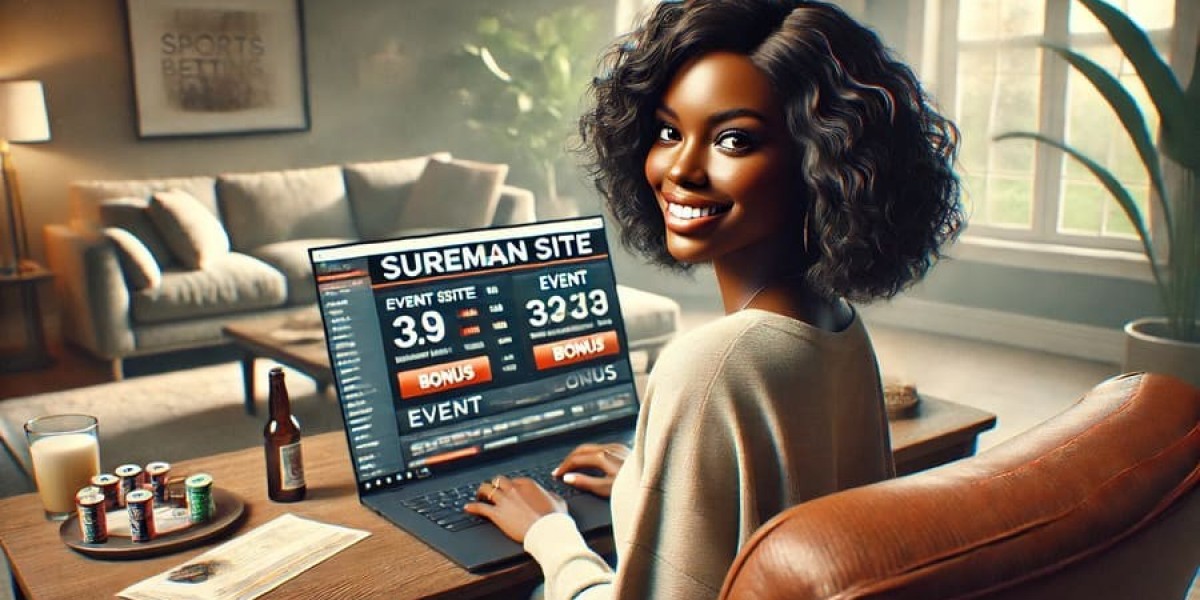 Unveiling the Sports Toto Scam Verification Platform, Sureman
