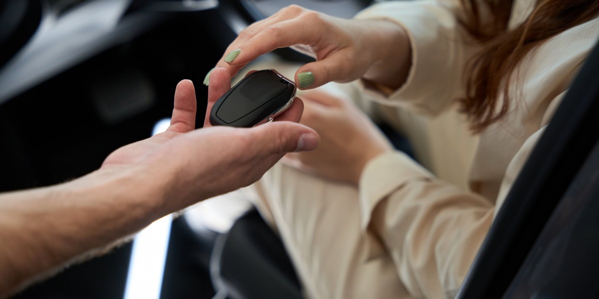 10 Things You've Learned From Kindergarden Which Will Help You With How To Get A Car Replacement Key