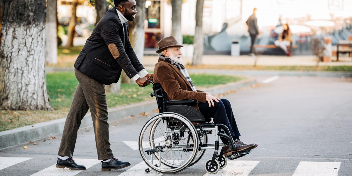 14 Businesses Doing An Amazing Job At Mobility Scooters