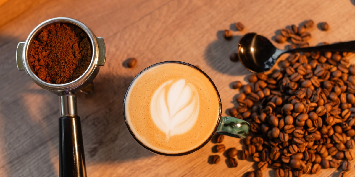 Nine Things That Your Parent Taught You About Tassimo Coffee Machine