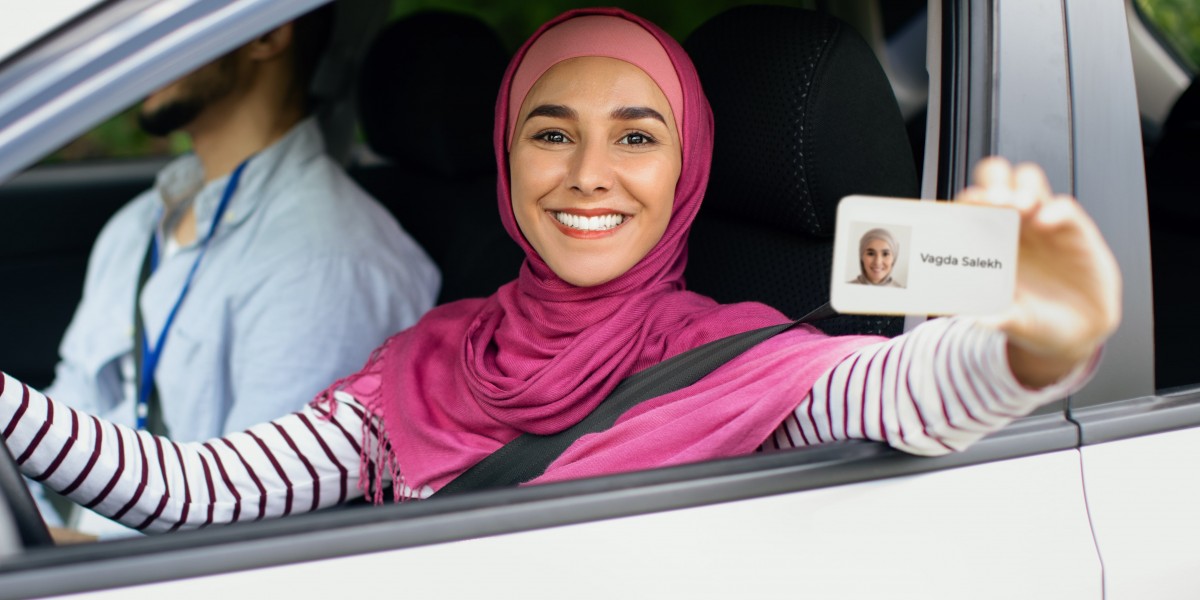 Five Killer Quora Answers On Buying Driving Licence
