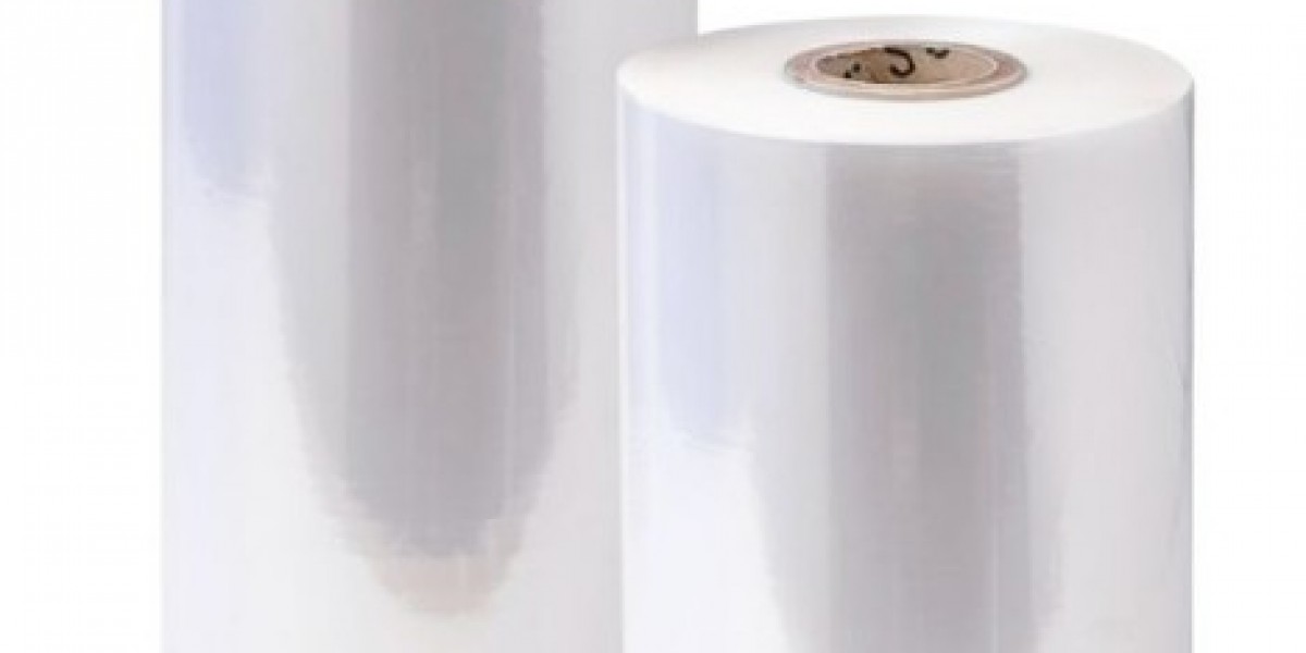 Green and Intelligent – The Next Wave of Crosslinked Shrink Film Technology (2025–2030)