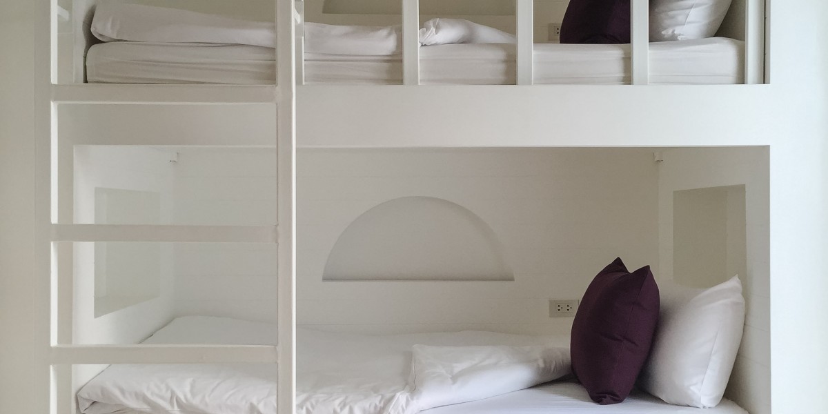 10 Simple Ways To Figure Out Your Triplet Beds