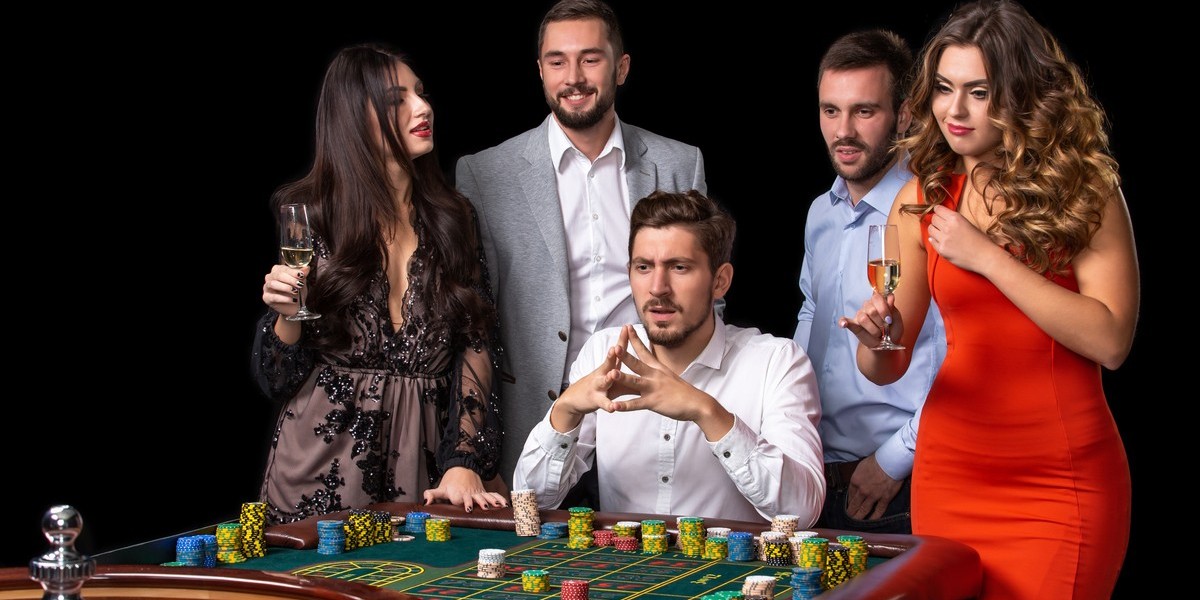 Exploring Evolution Casino: Unveiling the Inavegas Scam Verification Community