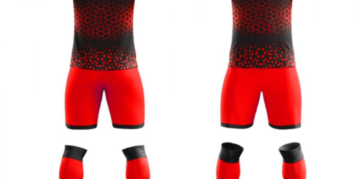 The Ultimate Guide to Soccer Uniforms: History, Design, and Importance