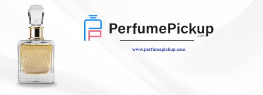 Perfume Pickup Cover Image