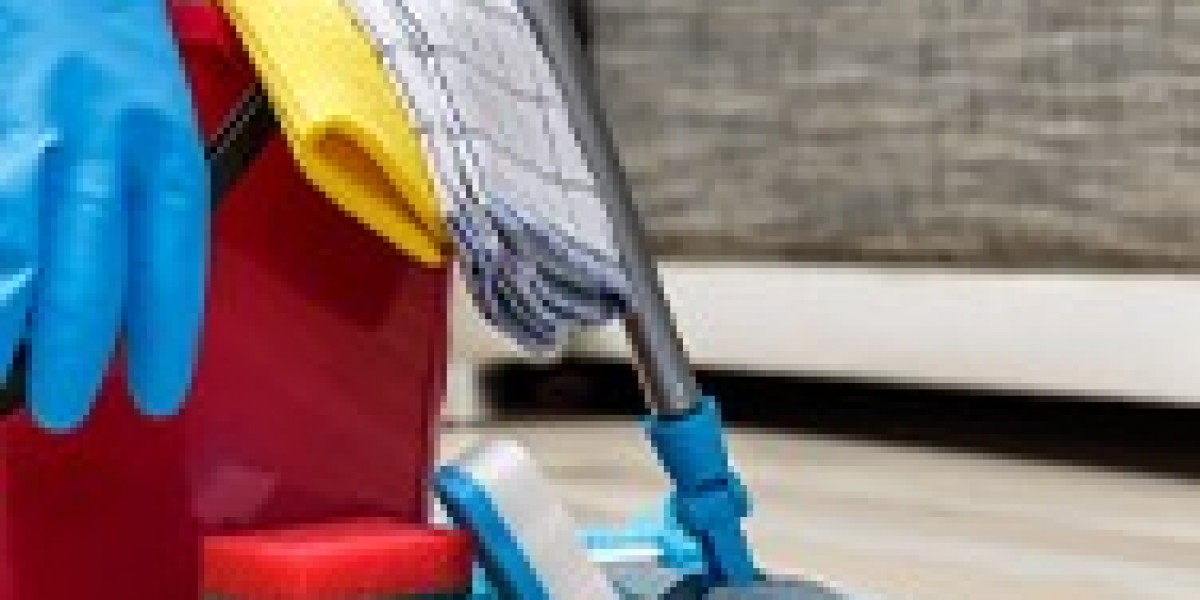 Deep Cleaning Services in Omaha, NE