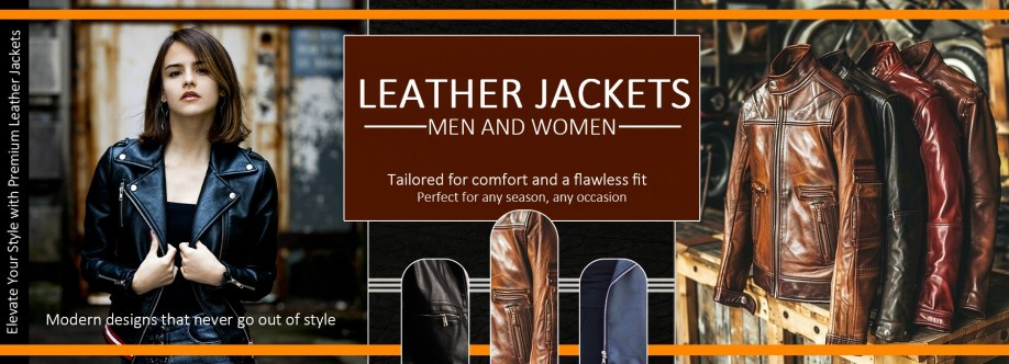 Women Jackets Cover Image