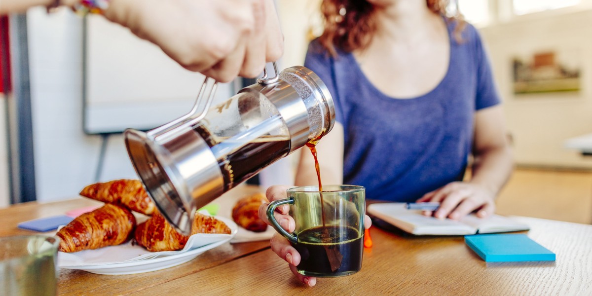 16 Must-Follow Facebook Pages To Coffee Maker Tassimo-Related Businesses