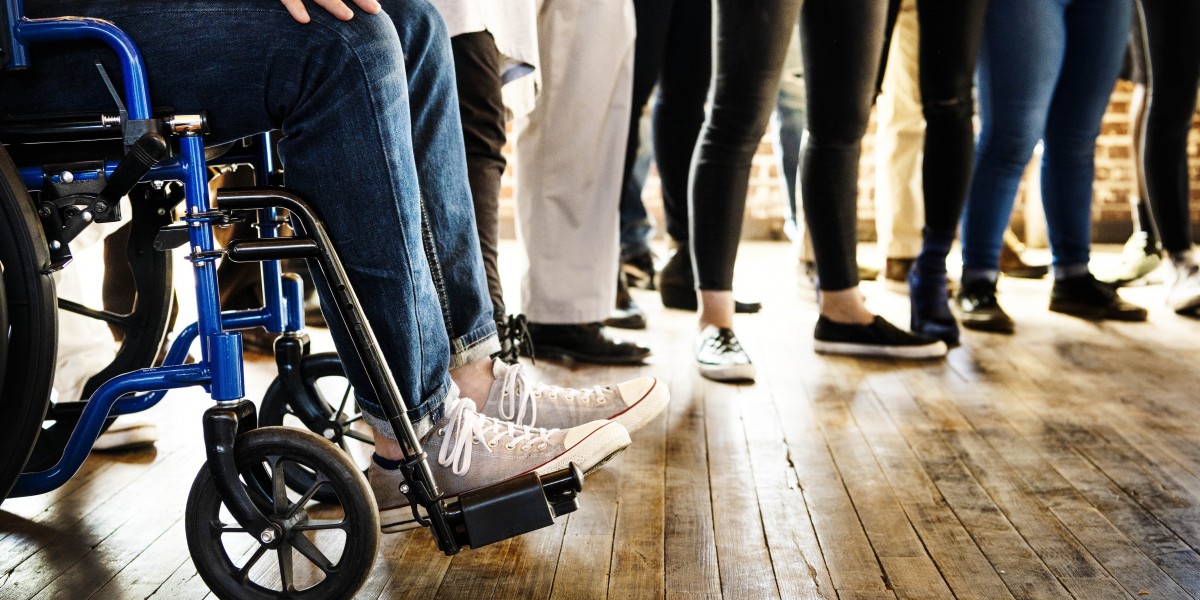 Where Will Automatic Folding Mobility Scooter One Year From Right Now?
