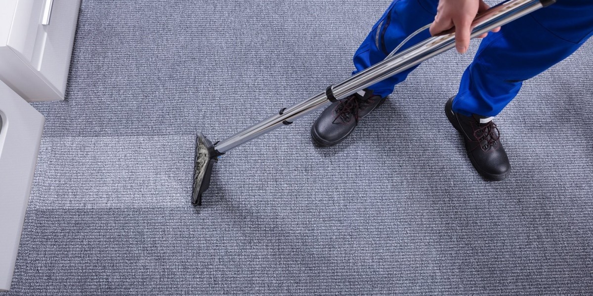 Carpet Cleaning Services Near Me