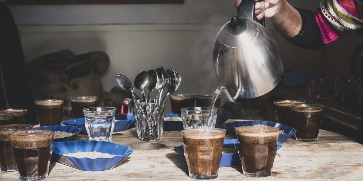 The 10 Most Terrifying Things About Nescafe Coffee Machine