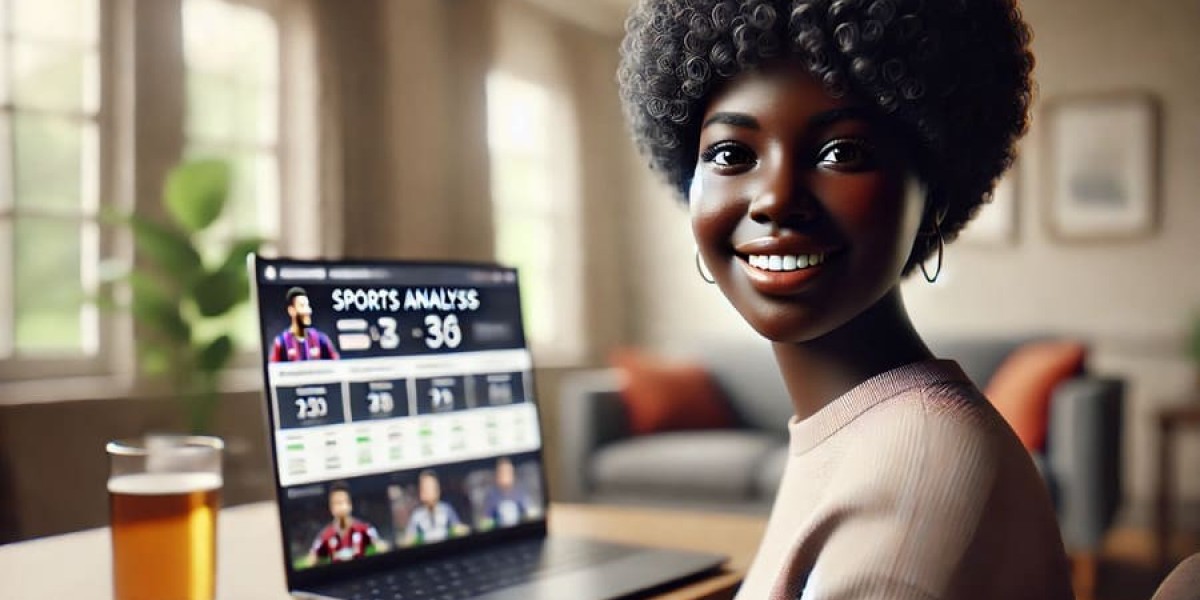 Discover How Sureman Safeguards Your Journey on Online Gambling Sites with Effective Scam Verification