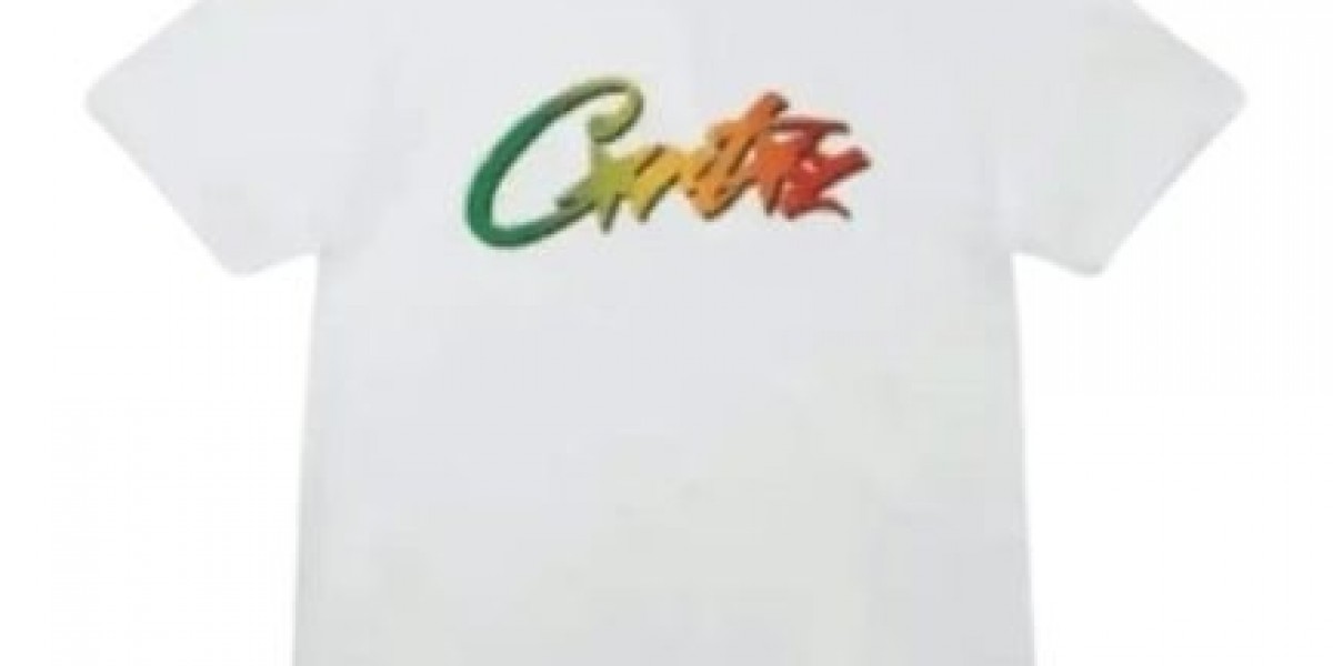 Latest Corteiz Shirt Trends